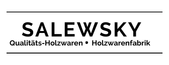 Holzwaren Salewsky Logo